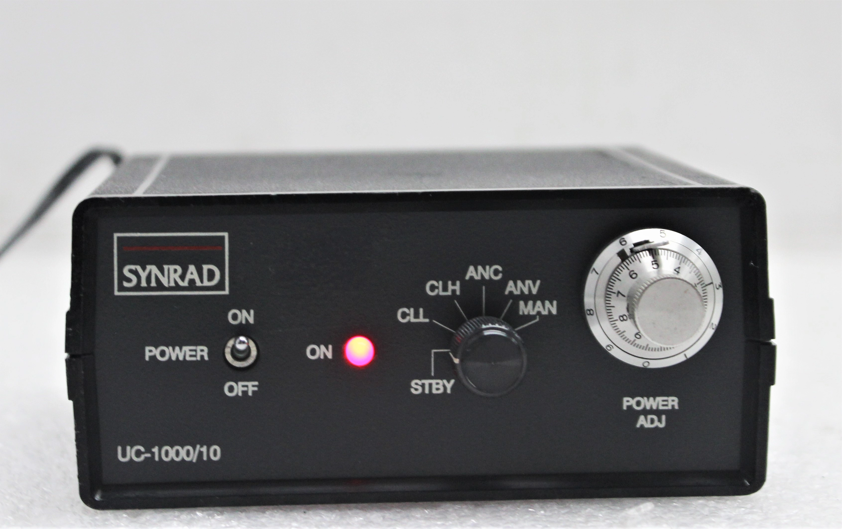 SYNRAD UC-1000 Stand-Alone Controller for CO2 Lasers - 3369471