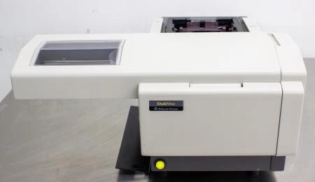Molecular Devices StakMax Microplate Handling System