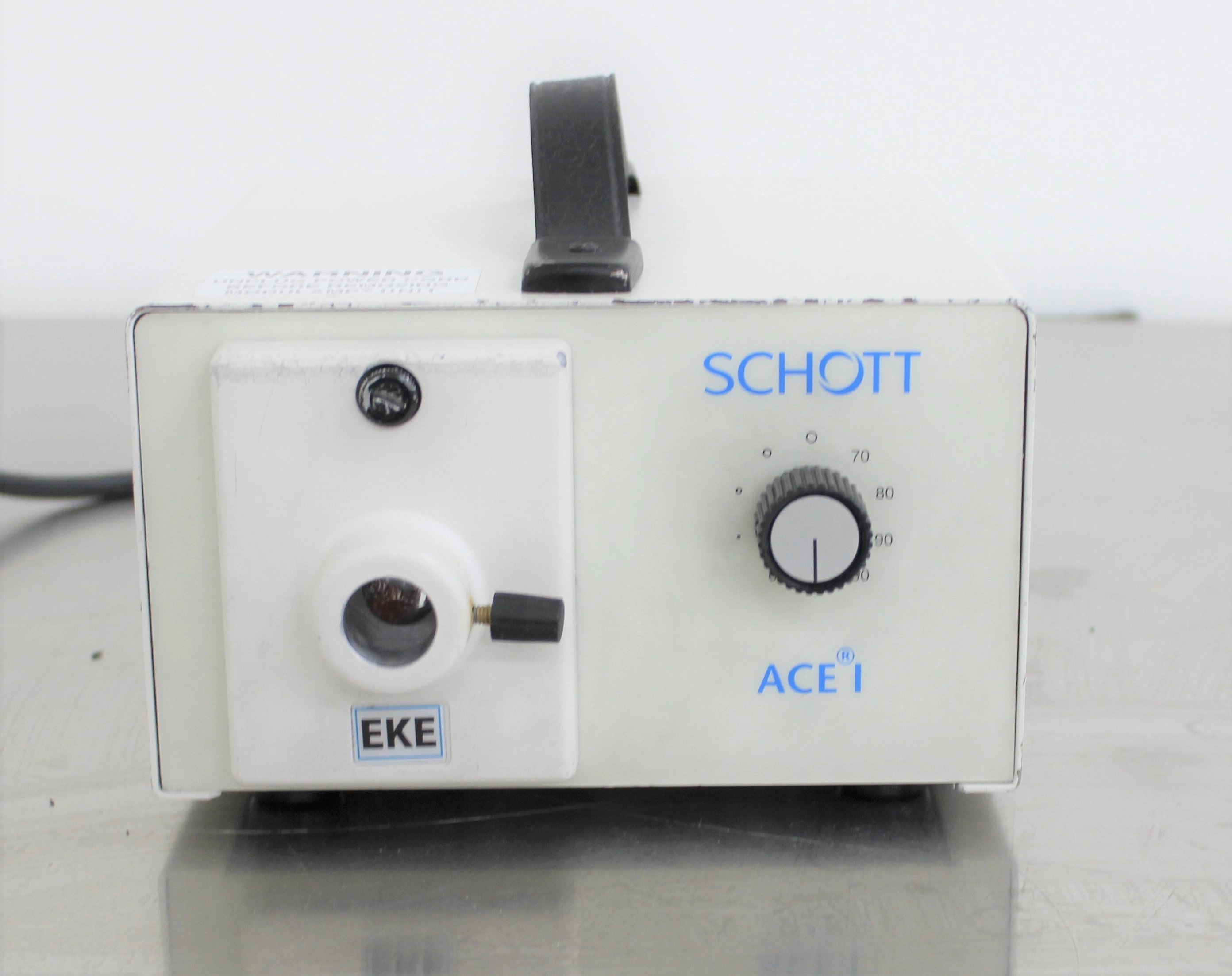 Schott A20500 ACE 150-Watt Cold Light Source - 3367510