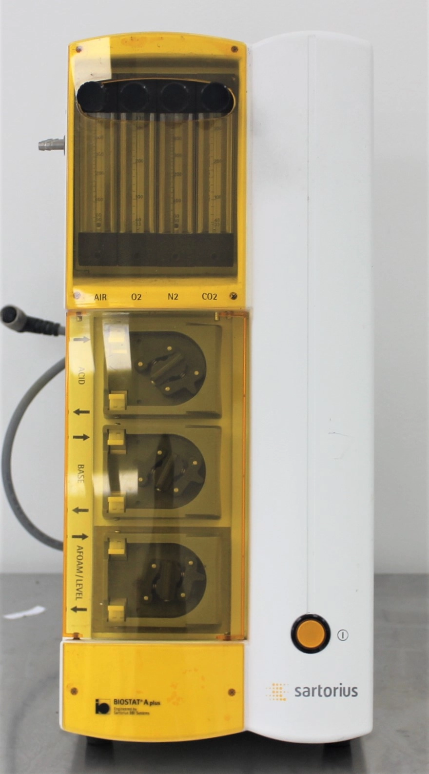 Sartorius Biostat A plus Bioreactor System 8843812 - 3368307