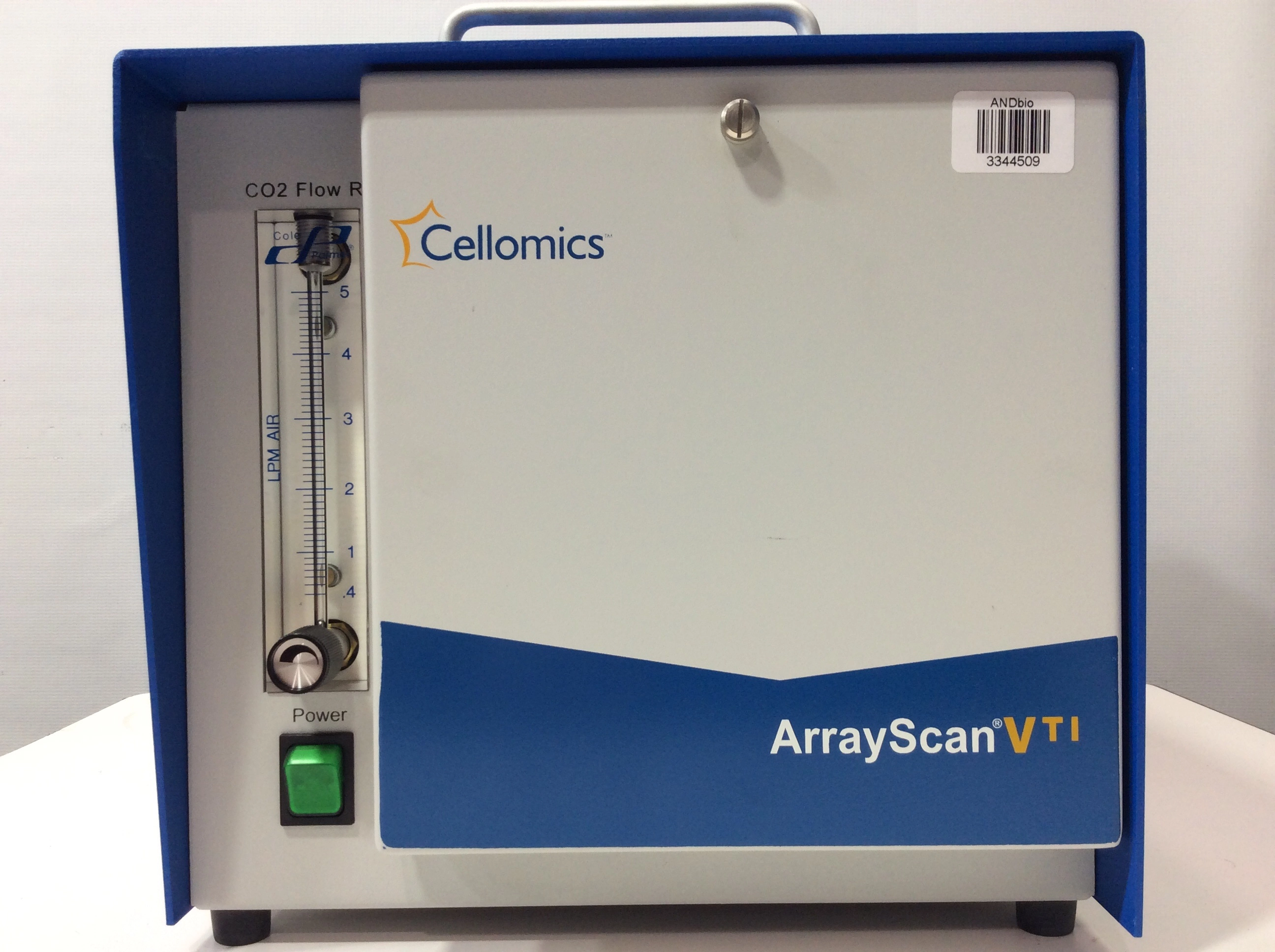 Cellomics ArrayScan VTI Live Cell Module - 3344509