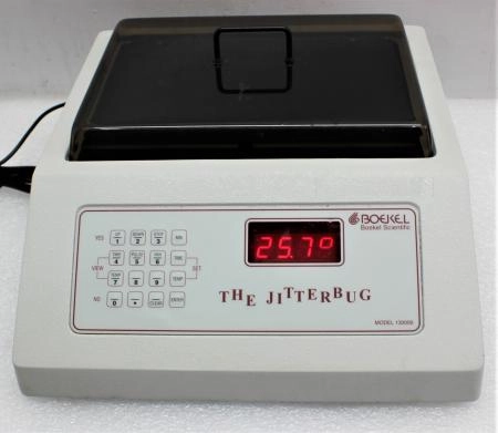 Boekel Jitterbug model 130000