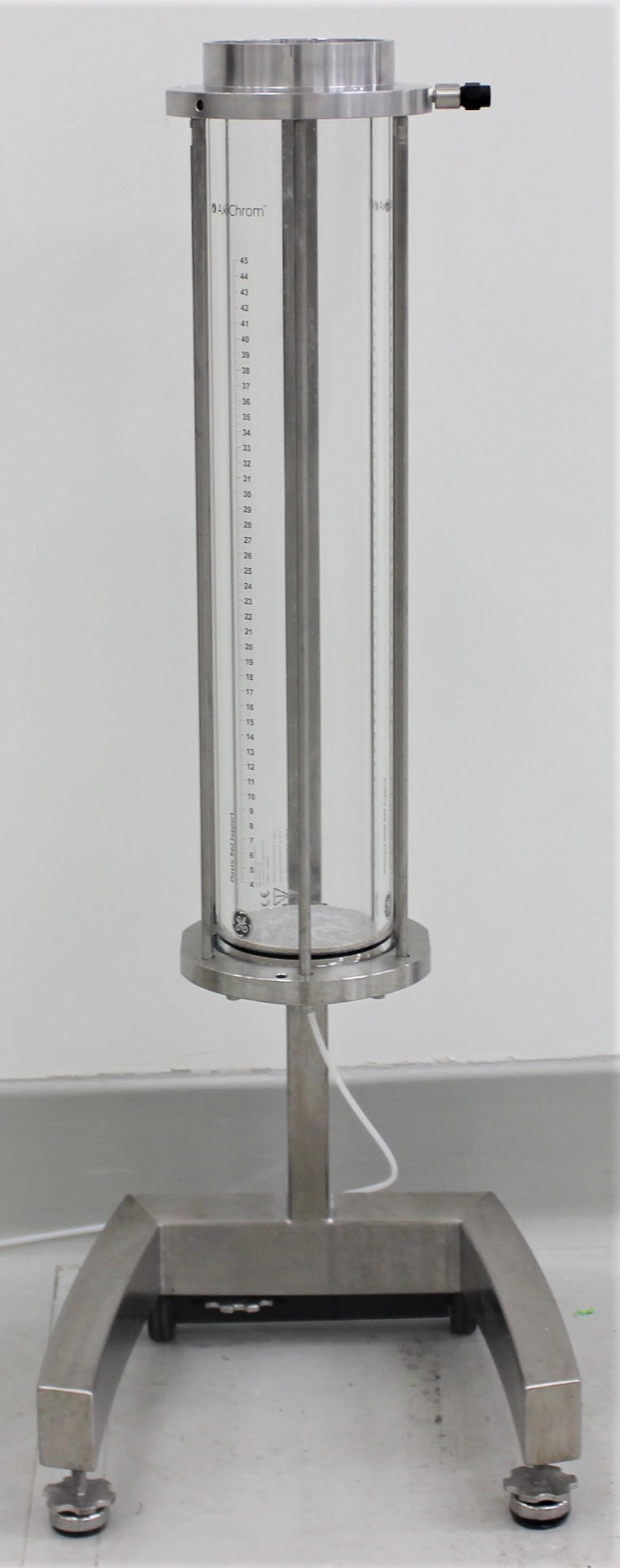 GE AxiChrom 100/300 Chromatography Column - 3368286