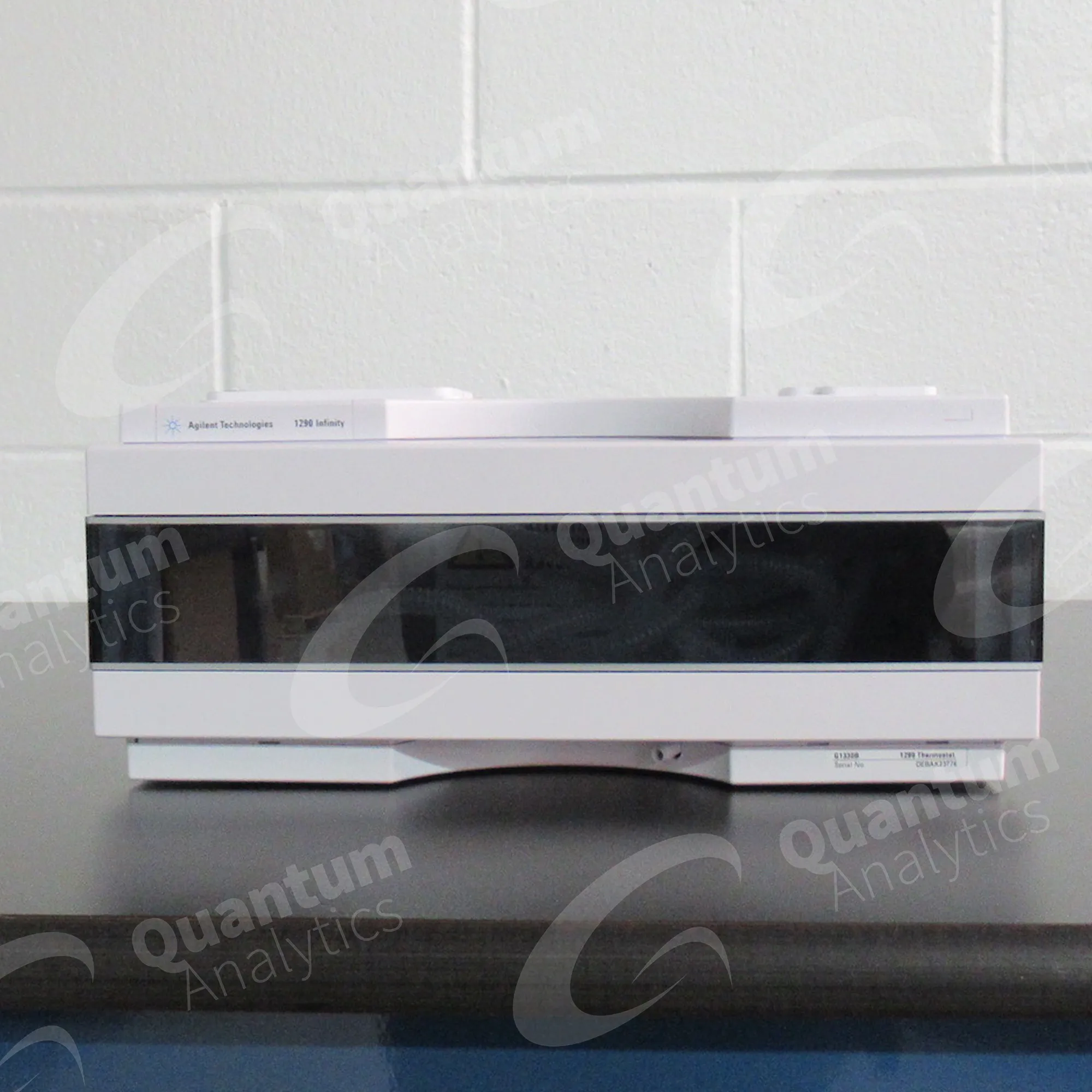 Agilent 1290 Infinity HPLC Autosampler Thermostat (G1330B)