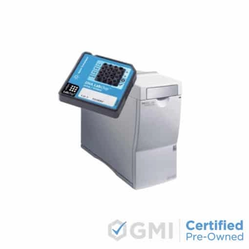 Agilent 2100 Bioanalyzer (G2939A)