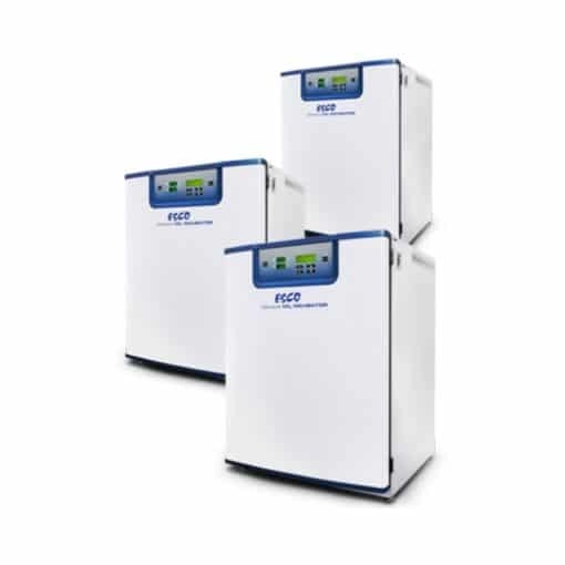 CelCulture&reg; CO₂ Incubators with Integrated Cooling System