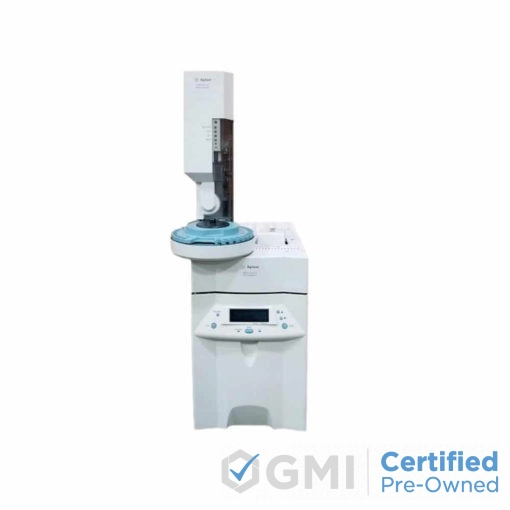 Agilent 6850 Series II Gas Chromatograph Series