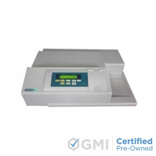 Molecular Devices SpectraMax Plus 384 Microplate Reader