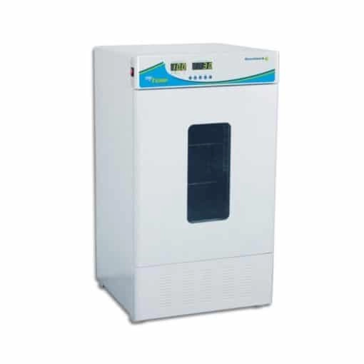 Benchmark Scientific myTemp&trade; 65 Heating and Cooling Incubator (H2265-HC)