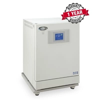 NuAire 160 L CO2 Incubator 120 V 60 hz