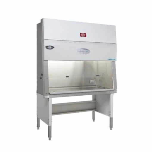 NuAire LabGard&reg; ES NU-540 Class II, 6&prime; BSC 120V 60 hz.