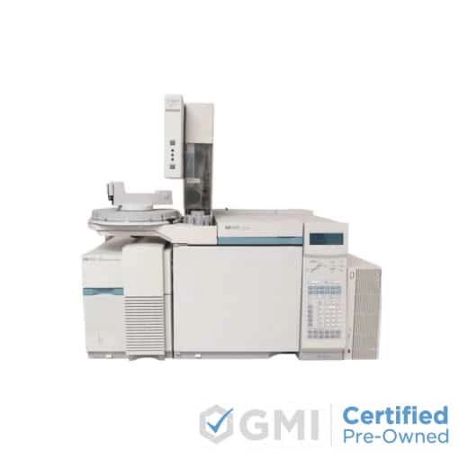 Agilent HP 5973N Mass Selective Detector