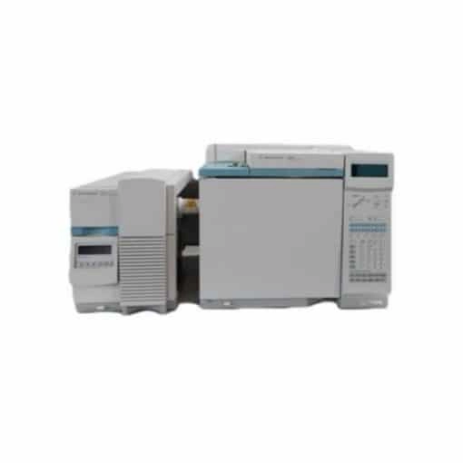 Agilent HP 5973 Mass Spectrometer