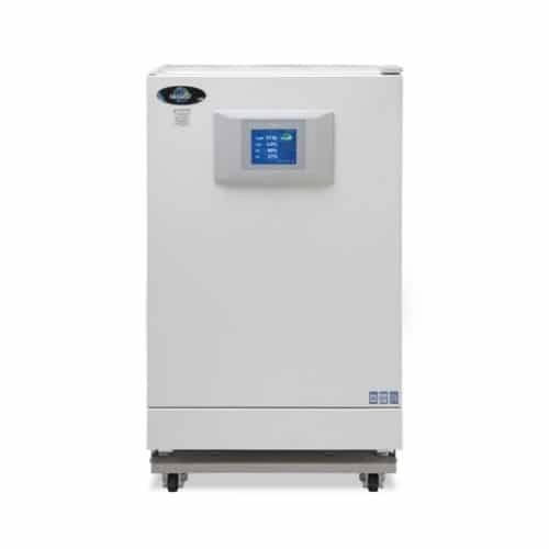 NuAire 200 L CO2 Incubator w/ decon 120V 60hz