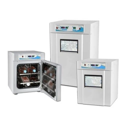 Benchmark Scientific SureTherm&trade; CO₂ Incubator Series with IncuView&trade; LCI