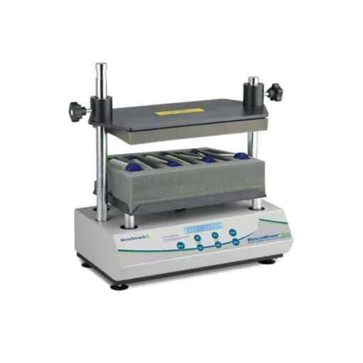 Benchmark Scientific BenchMixer&trade; XLQ Multi-Tube Vortexer for QuEChERS (BV1010-TST)