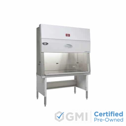 NuAire LabGard ES NU-Biosafety Cabinet Series