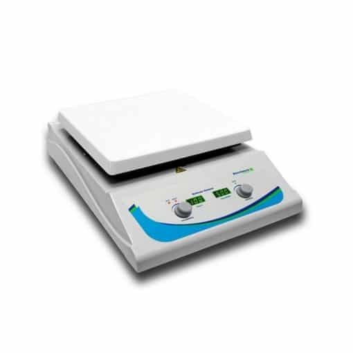 Benchmark Scientific Digital Hotplate Stirrers 10&times;10&Prime; (H3710-Group)