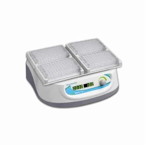 Benchmark Scientific Orbi-Shaker&trade; MP Microplate Shaker with 4 Position Platform (BT1502)
