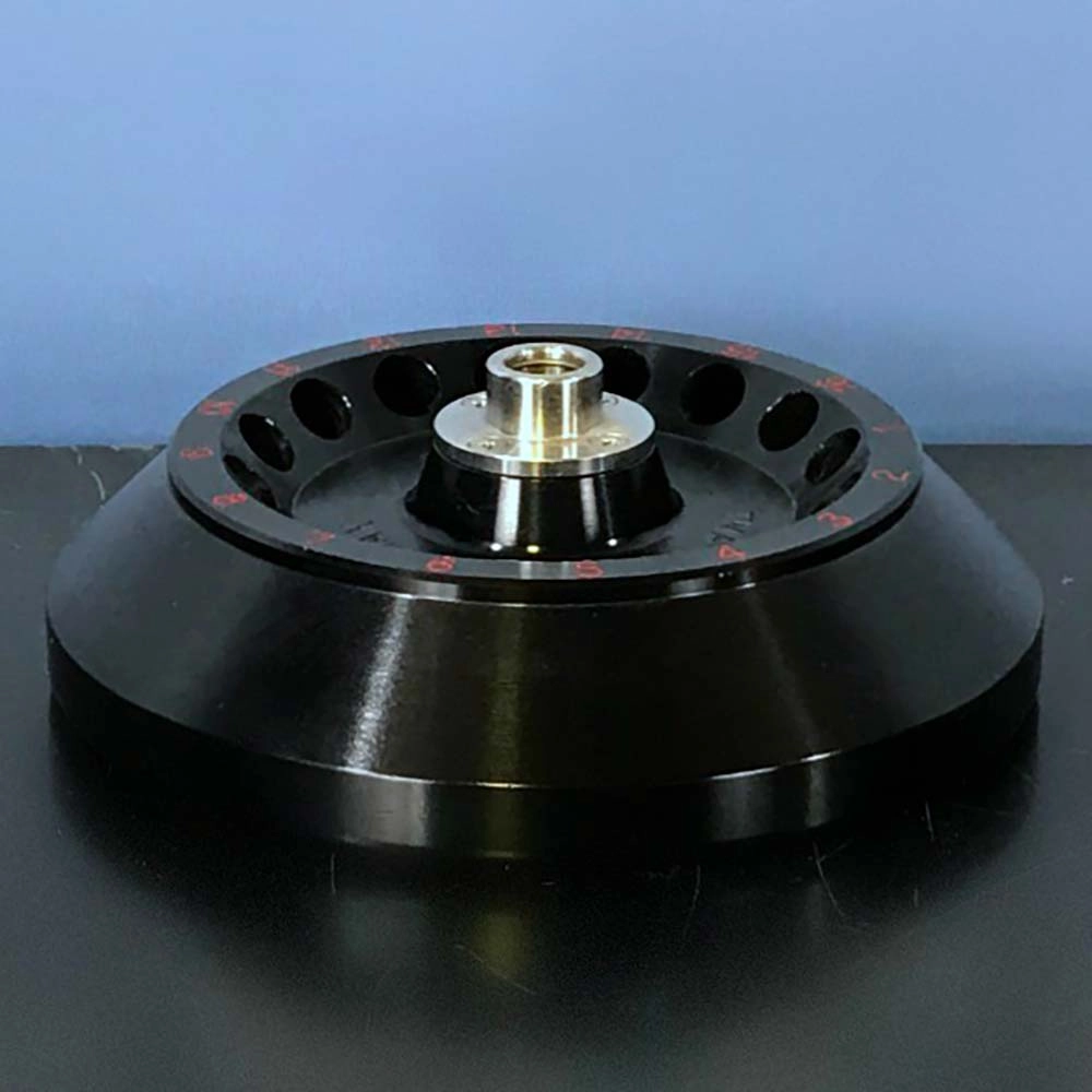 Tomy Tech TMA-4 Rotor