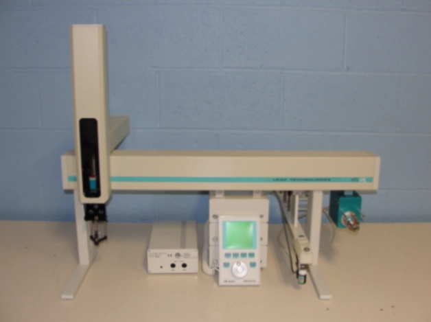 Leap Technologies  CTC HTS Pal Autosampler