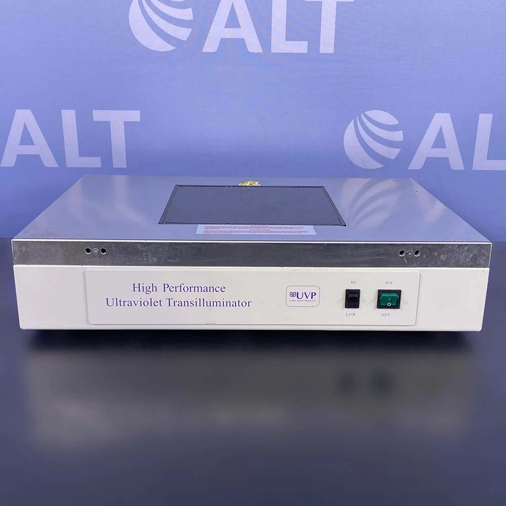 UVP Inc. TFM-20 High Performance U.V. Transilluminator 20 X 20 cm