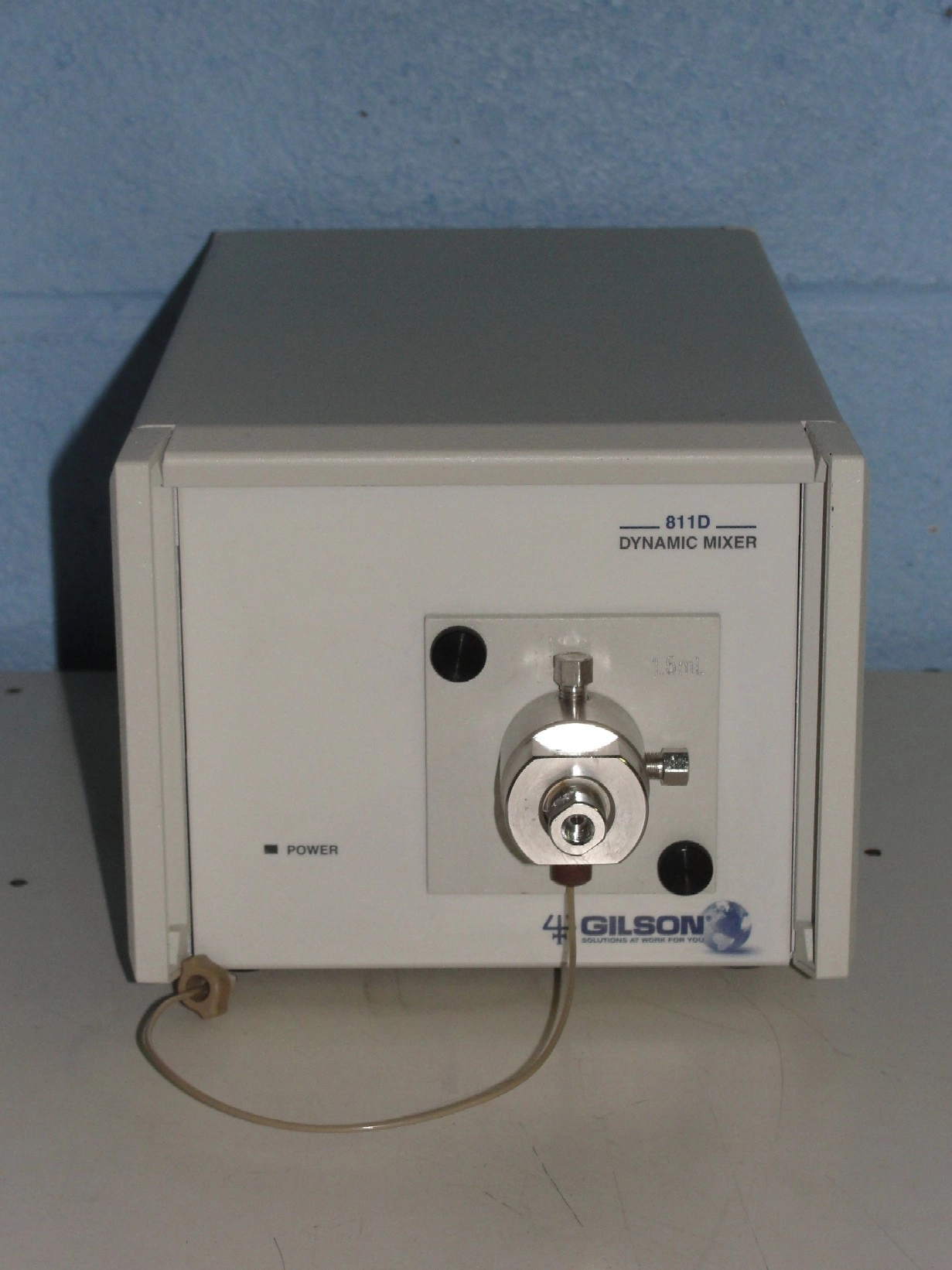 Gilson 811D Dynamic Mixer