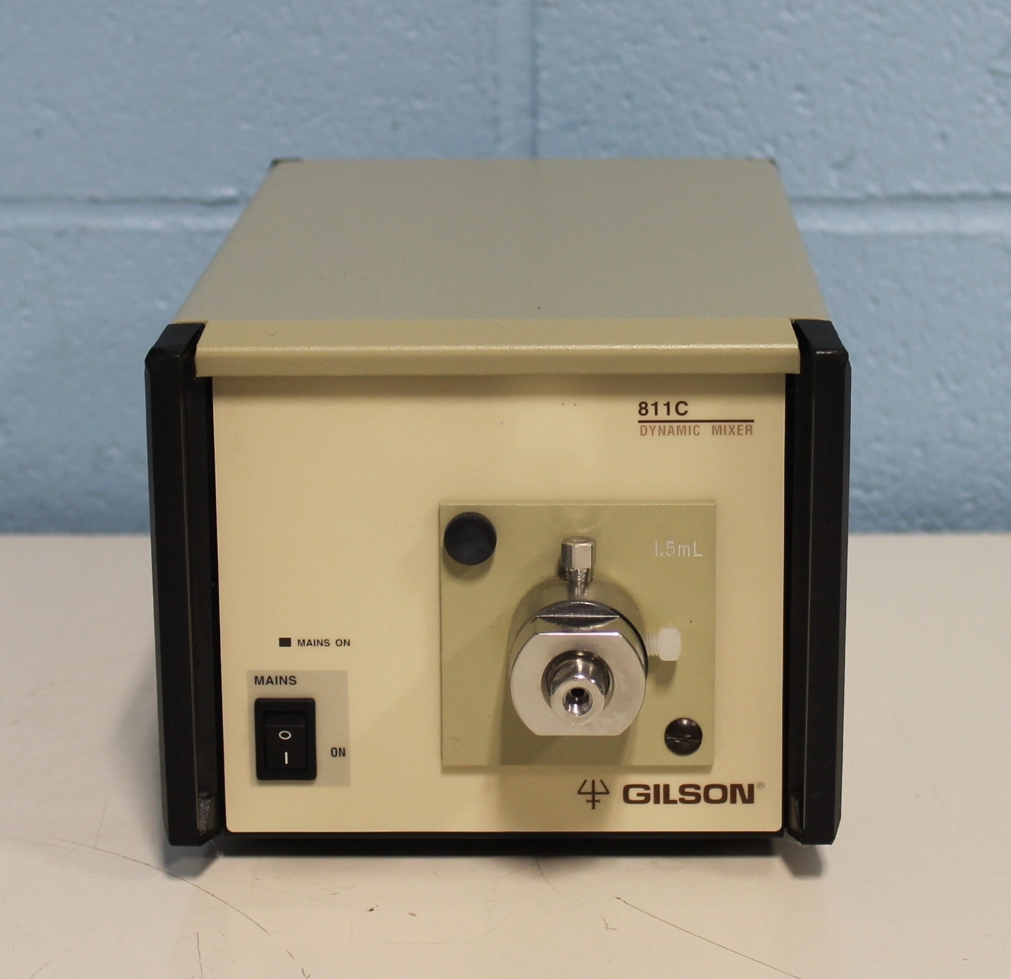 Gilson 811C Dynamic Mixer