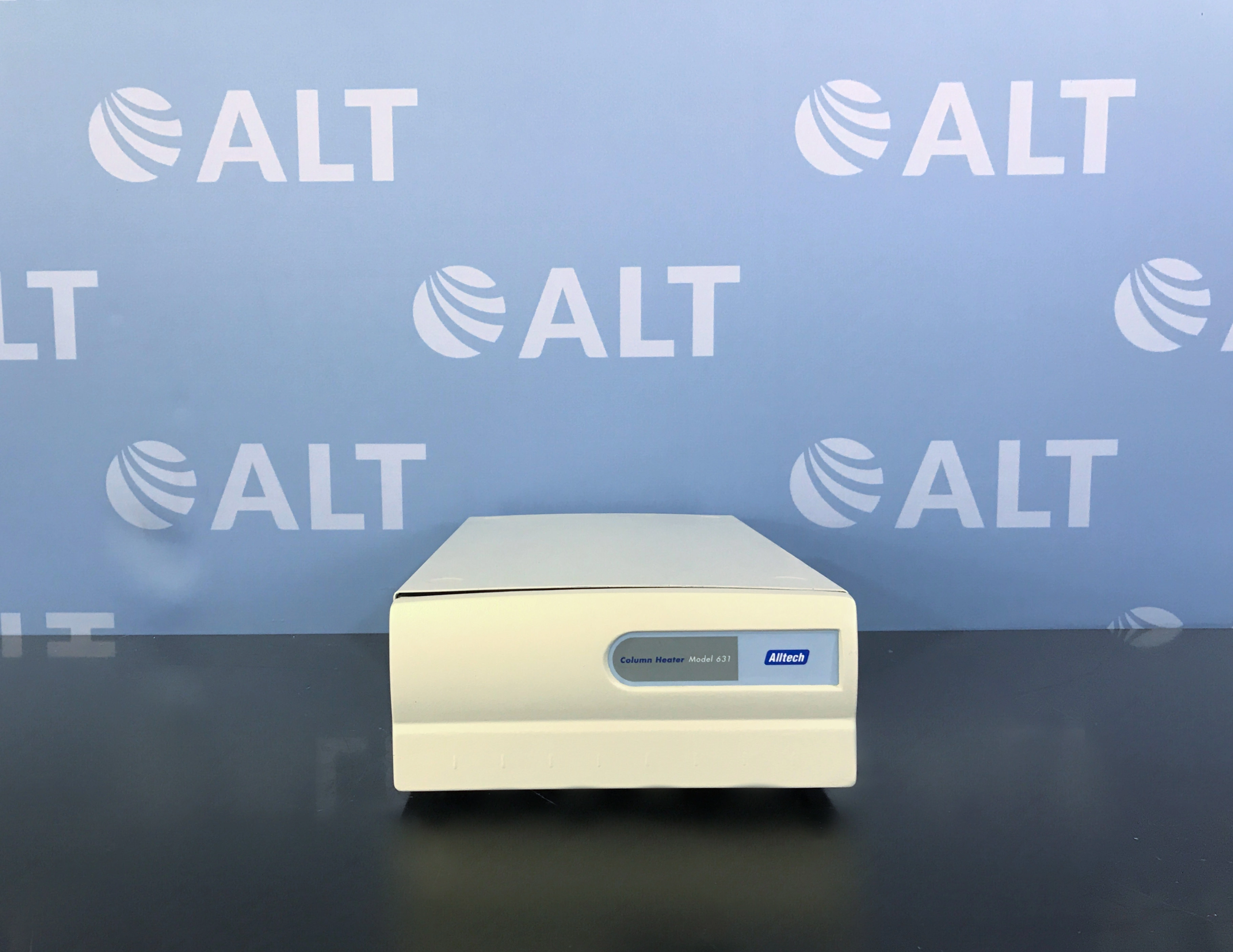 Alltech 631 Column Heater