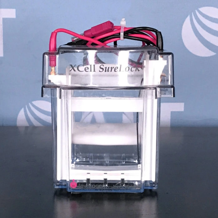 Invitrogen  XCell SureLock Mini-Cell Electrophoresis System