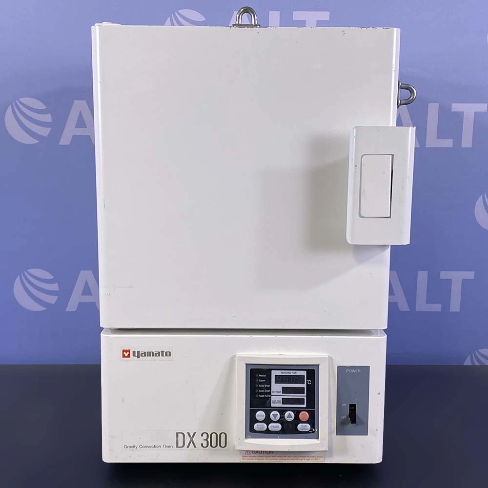 Yamato DX300 Gravity Convection Oven