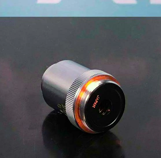 Bausch &amp; Lomb  20x/0.4 Microscope Objective