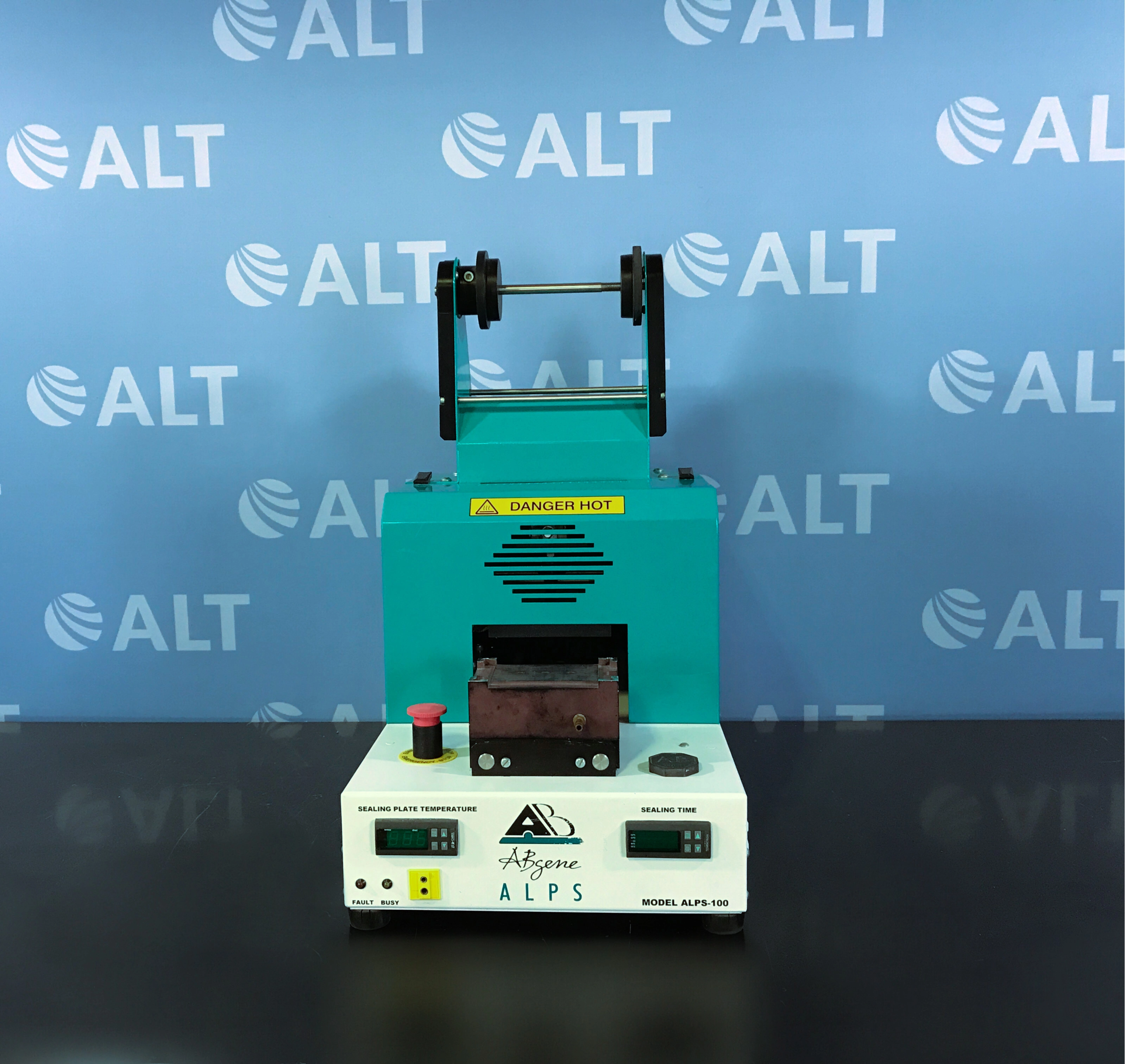 ABgene ALPS-100 Microplate Sealer