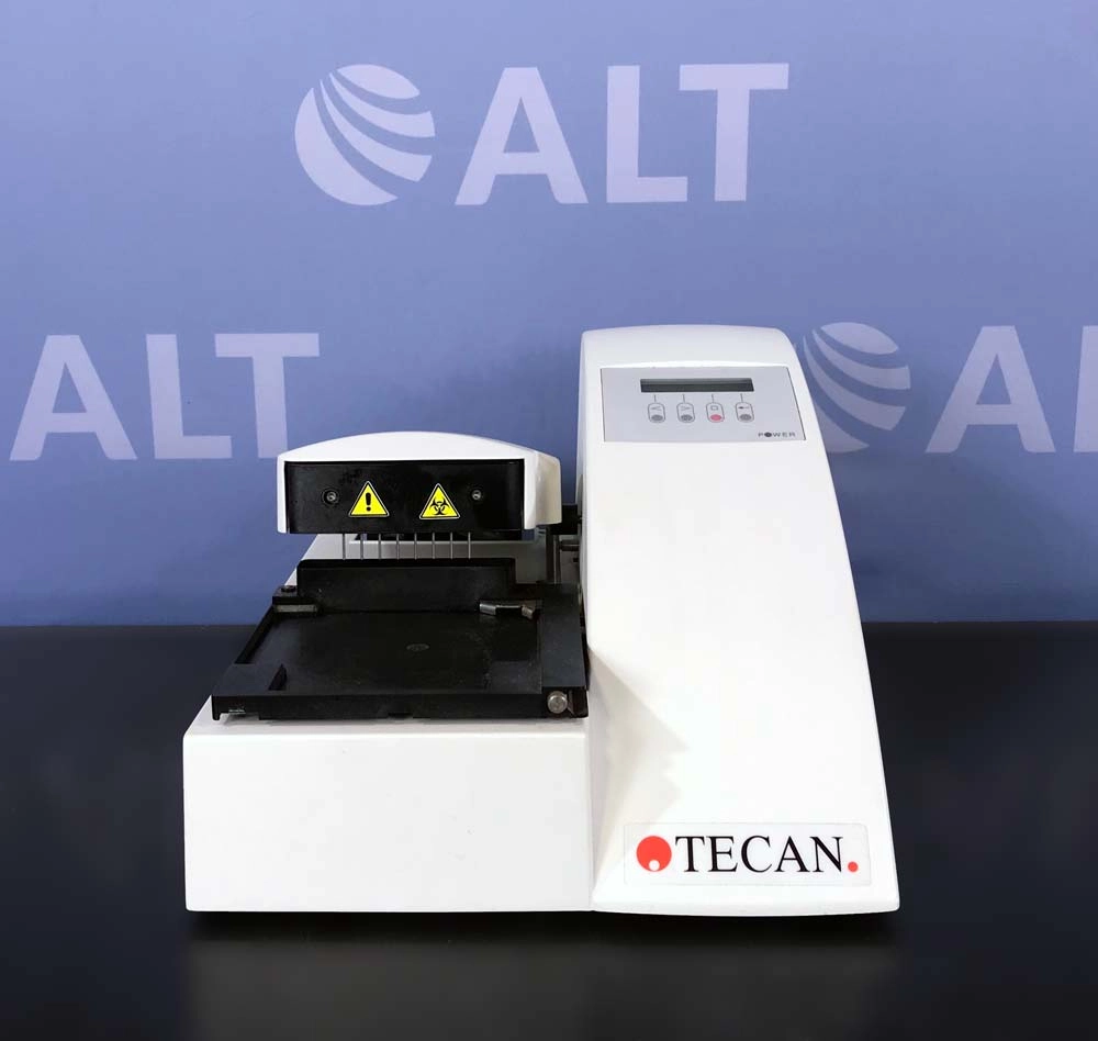 Tecan  Columbus Plus Basic Microplate Washer