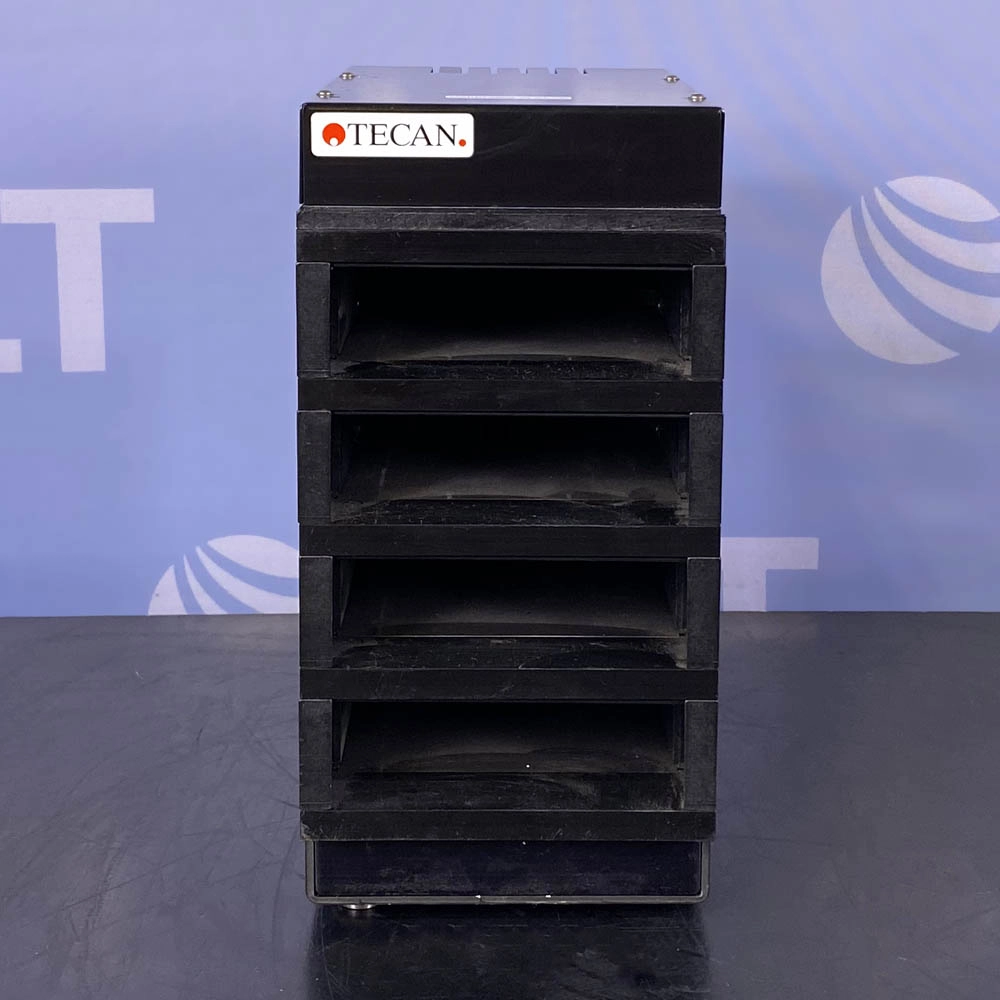 Tecan 4 Slot Shaker P/N 290192