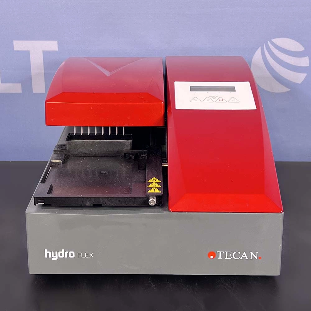 Tecan  HydroFlex Microplate Washer