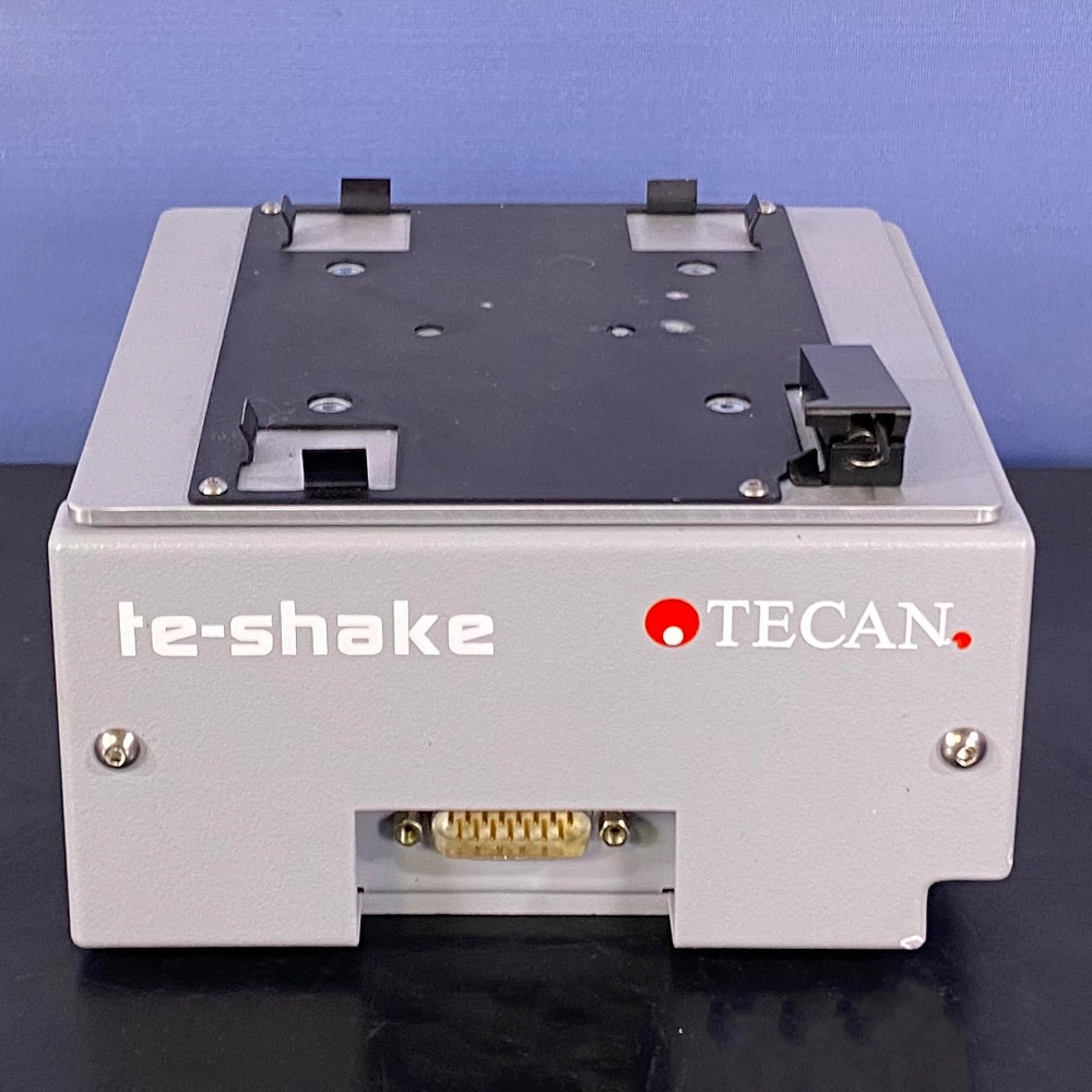 Tecan Te-Shake Orbital Shaker