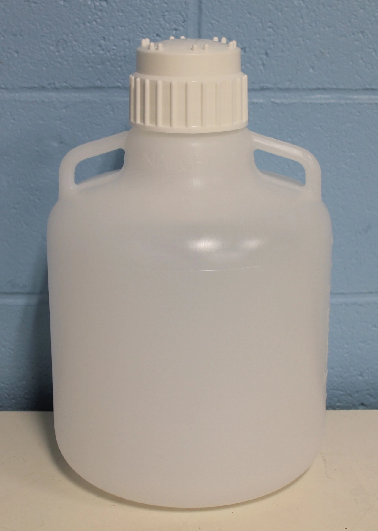 Nalgene Carboy