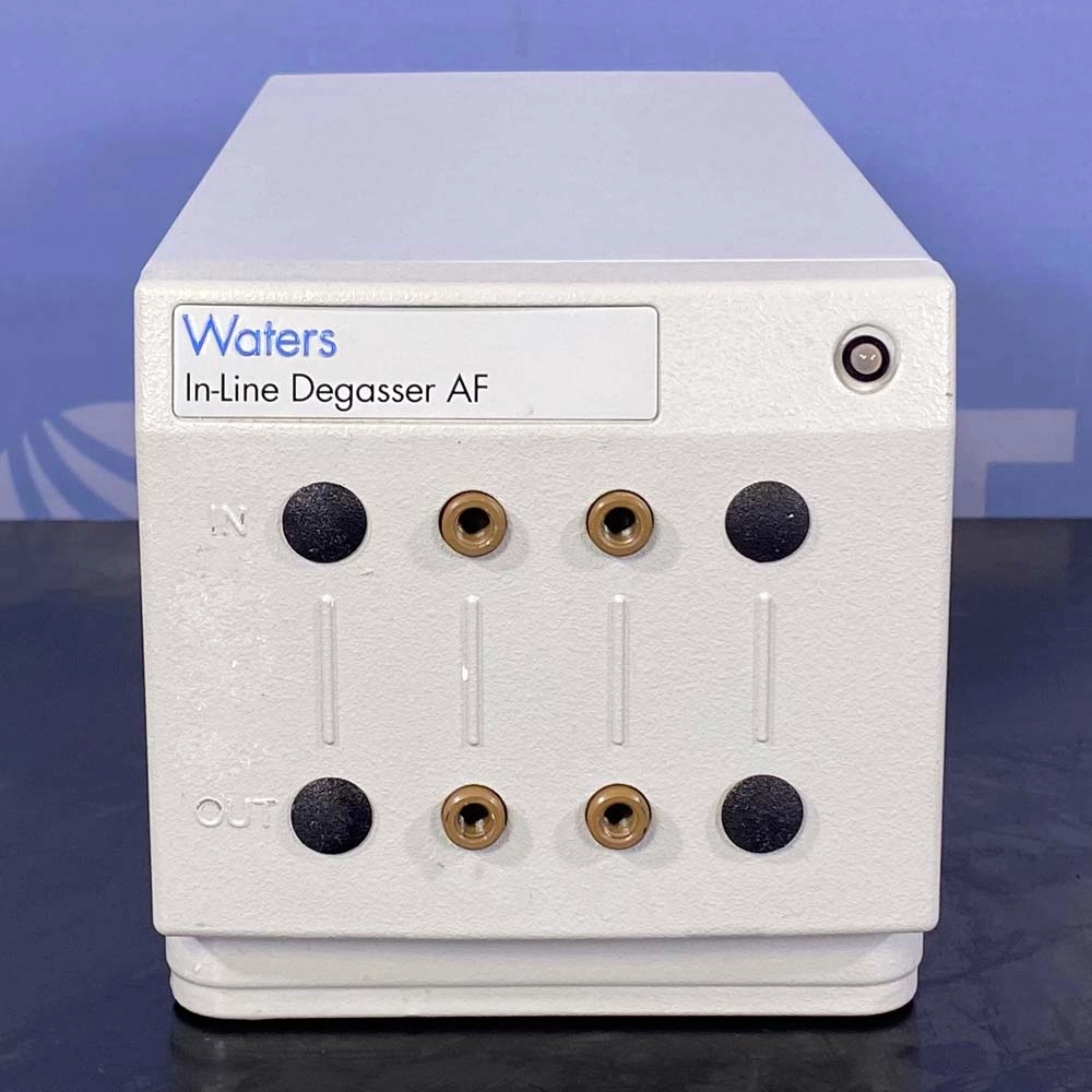 Waters  4-Channel In-line Degasser AF