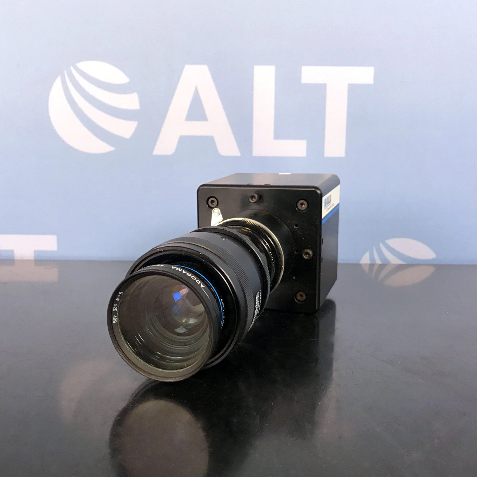 Dalsa Digital CCD Line Scan Camera