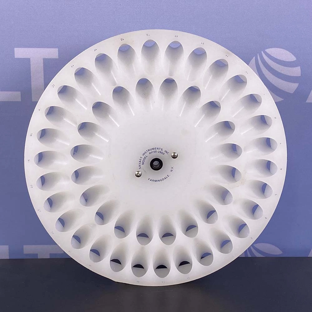 Savant Model RH50-2860 Evaporator Rotor