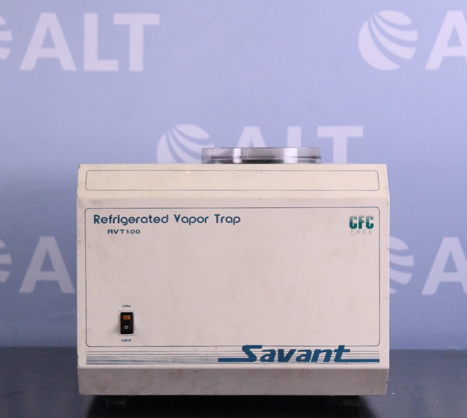 Savant  RVT100-120V Refrigerated Vapor Trap