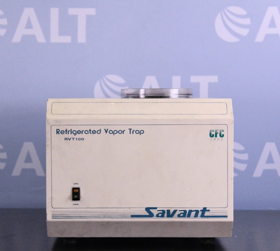 Savant RVT100-120V Refrigerated Vapor Trap