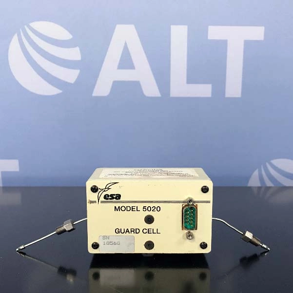 ESA Model 5020 Guard Cell P/N 55-0417