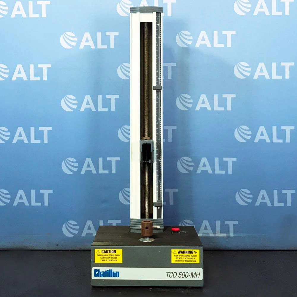 Chatillon  TCD-500-MH Motorized Digital Force Test Stand