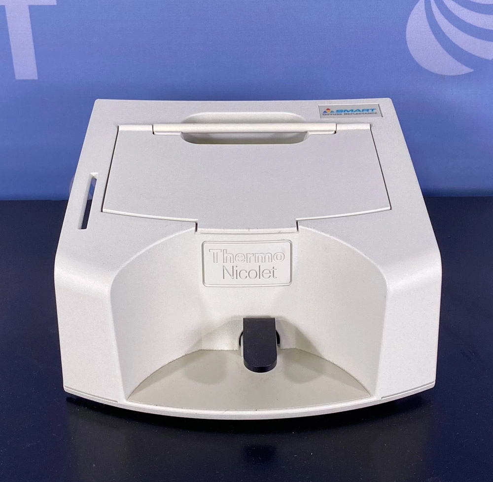 Thermo Fisher Scientific  Smart Diffuse Reflectance for Nicolet Avatar