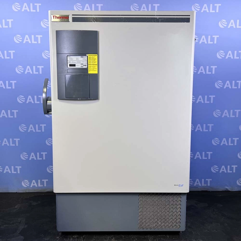 Thermo Fisher Scientific Upright Ultra-Low Temperature Freezer, Model EXF60086D