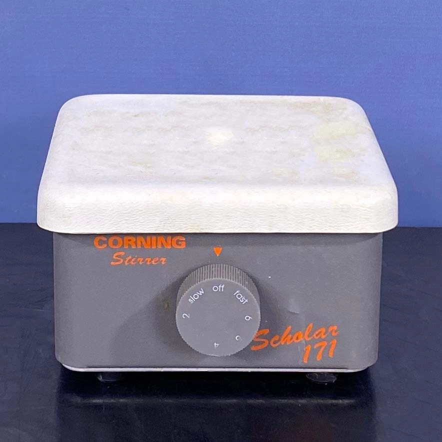 Corning  Scholar PC-171 Magnetic Stirrer