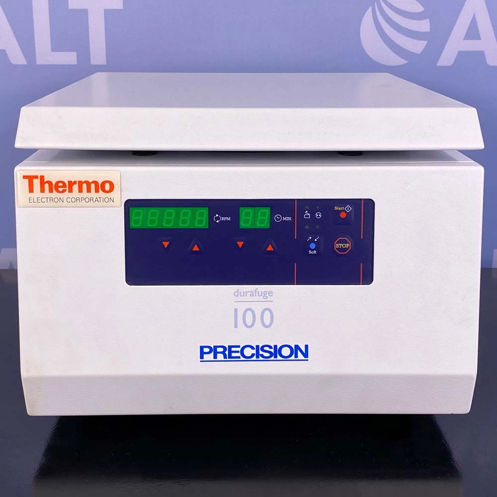 Thermo Durafuge 100 Precision Centrifuge