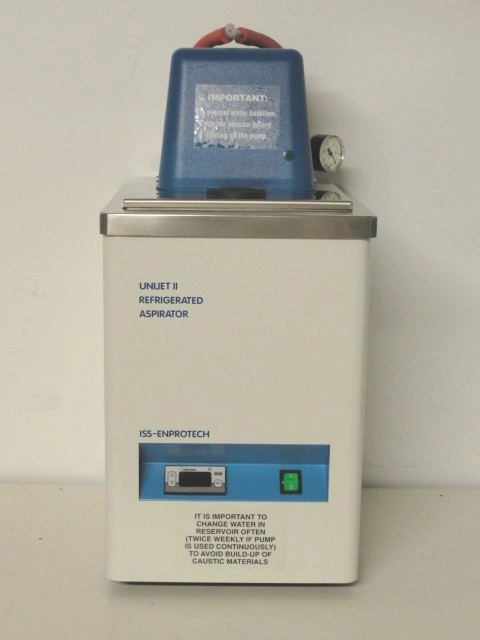 ISS Enprotech  UNIJET II Refrigerated Aspirator